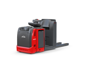 ऑर्डर पिकर और चेरी पिकर फोर्कलिफ्ट Linde N20C