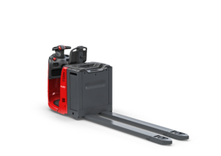 ऑर्डर पिकर और चेरी पिकर फोर्कलिफ्ट Linde N20HP