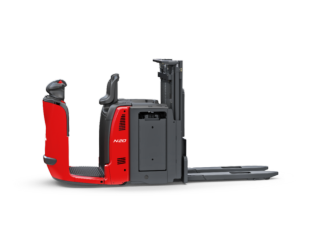 ऑर्डर पिकर और चेरी पिकर फोर्कलिफ्ट Linde N20L-i