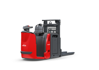 ऑर्डर पिकर और चेरी पिकर फोर्कलिफ्ट Linde N20L-i