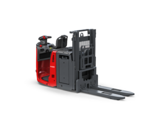 ऑर्डर पिकर और चेरी पिकर फोर्कलिफ्ट Linde N20L