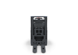 ऑर्डर पिकर और चेरी पिकर फोर्कलिफ्ट Linde N20L