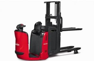 ऑर्डर पिकर और चेरी पिकर फोर्कलिफ्ट Linde N20L
