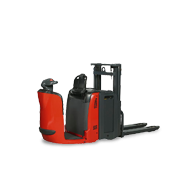 ऑर्डर पिकर और चेरी पिकर फोर्कलिफ्ट Linde N20L