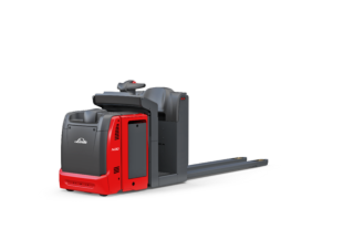 ऑर्डर पिकर और चेरी पिकर फोर्कलिफ्ट Linde N20VI