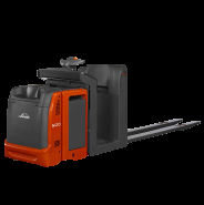 ऑर्डर पिकर और चेरी पिकर फोर्कलिफ्ट Linde N20VI