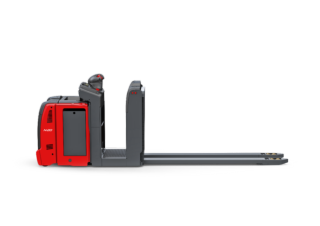 ऑर्डर पिकर और चेरी पिकर फोर्कलिफ्ट Linde N20VLI