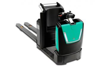 ऑर्डर पिकर और चेरी पिकर फोर्कलिफ्ट Mitsubishi OPB10NEF