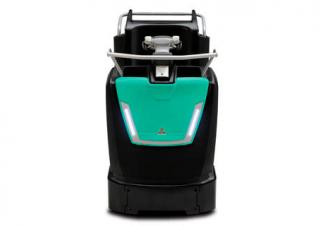 ऑर्डर पिकर और चेरी पिकर फोर्कलिफ्ट Mitsubishi OPB10NEFP