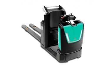 ऑर्डर पिकर और चेरी पिकर फोर्कलिफ्ट Mitsubishi OPB20NEP