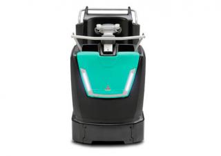ऑर्डर पिकर और चेरी पिकर फोर्कलिफ्ट Mitsubishi OPB20NEX