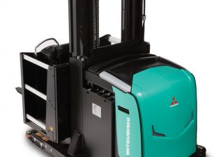 ऑर्डर पिकर और चेरी पिकर फोर्कलिफ्ट Mitsubishi OPBH10NH