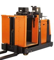 ऑर्डर पिकर और चेरी पिकर फोर्कलिफ्ट BT OME 100 W Man-Up 