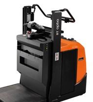 ऑर्डर पिकर और चेरी पिकर फोर्कलिफ्ट BT OSE 100 W Man-Up 