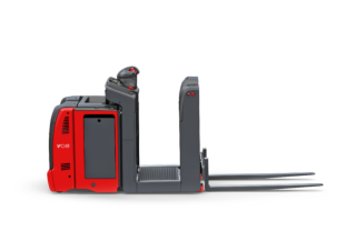 ऑर्डर पिकर और चेरी पिकर फोर्कलिफ्ट Linde V08-01