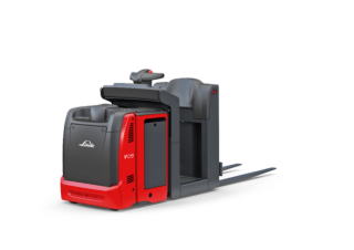 ऑर्डर पिकर और चेरी पिकर फोर्कलिफ्ट Linde V08-01