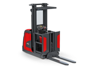 ऑर्डर पिकर और चेरी पिकर फोर्कलिफ्ट Linde V10 Duplex