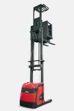ऑर्डर पिकर और चेरी पिकर फोर्कलिफ्ट Linde V10 Duplex