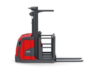 ऑर्डर पिकर और चेरी पिकर फोर्कलिफ्ट Linde V10 Simplex