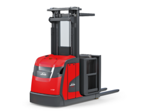 ऑर्डर पिकर और चेरी पिकर फोर्कलिफ्ट Linde V10 Std