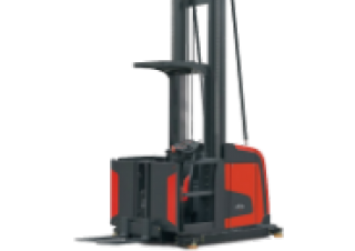 ऑर्डर पिकर और चेरी पिकर फोर्कलिफ्ट Linde V24 Std.