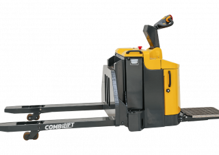 पैलेट जैक Combi-Lift Combi PPT 5000