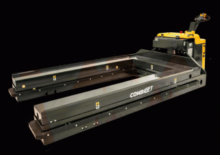 पैलेट जैक Combi-Lift Combi PPT 8000