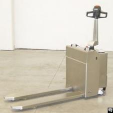 पैलेट जैक Baka EGU 1600 Inox