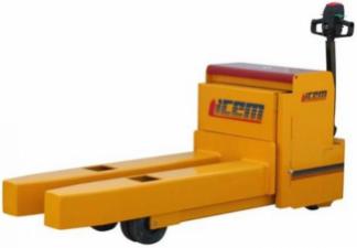 पैलेट जैक Icem GL 40
