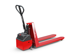 पैलेट जैक Linde M10XE