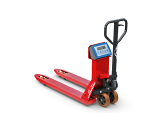 पैलेट जैक Linde M25 Scale+ 