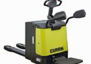 पैलेट जैक Clark PPX 20