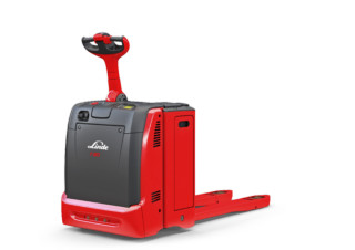 पैलेट जैक Linde T 30
