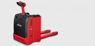 पैलेट जैक Linde T 30