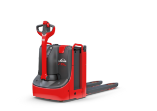पैलेट जैक Linde T16L