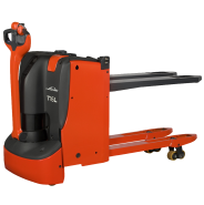 पैलेट जैक Linde T16L
