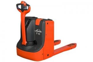 पैलेट जैक Linde T16