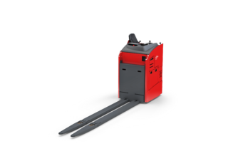 पैलेट ट्रक पैलेट ट्रक सिट डाउन राइडर Linde T33R-HP