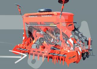 पावर हैरो Kuhn HR 3020 