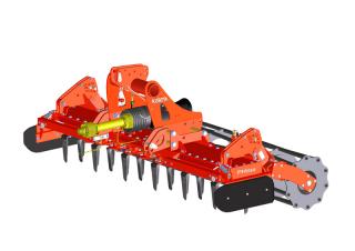 पावर हैरो Kubota PH1301