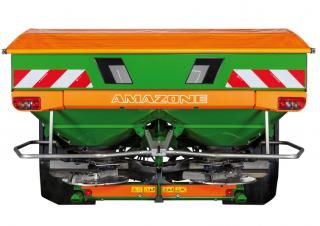 स्लरी और खाद तकनीक फर्टिलाइज़र स्प्रेडर Amazone ZA-TS 2000 Super