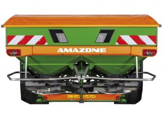 स्लरी और खाद तकनीक फर्टिलाइज़र स्प्रेडर Amazone ZA-TS 2000 Super