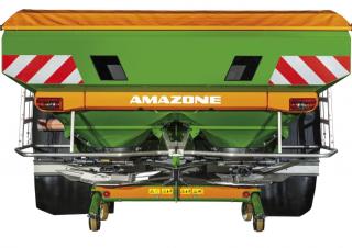 स्लरी और खाद तकनीक फर्टिलाइज़र स्प्रेडर Amazone ZA-TS 3200 Super