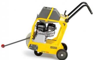 फ्लोर सॉ Wacker Neuson BFS 735