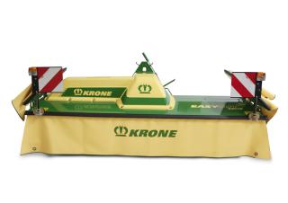 फ्रंट-माउंटेड मोवर - बिना कंडीशनर के डिस्क Krone EasyCut F 320