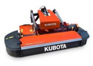 फ्रंट-माउंटेड मोवर - कंडीशनर के साथ डिस्क Kubota DMC7032R 