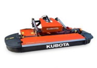 फ्रंट-माउंटेड मोवर - कंडीशनर के साथ डिस्क Kubota DMC7032T