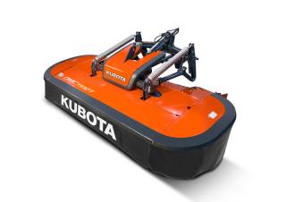 फ्रंट-माउंटेड मोवर - कंडीशनर के साथ डिस्क Kubota DMC7332R 