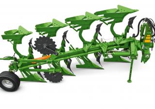 प्लाउ Amazone Cayros XM 3-950 S