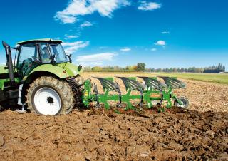 प्लाउ Amazone Cayros XM 3-950 S